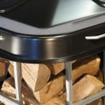 IBC Roof IBC Abdeckung mit Starkwind Verriegelung 4