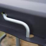 IBC Roof IBC Abdeckung mit Starkwind Verriegelung 6