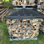 IBC Roof IBC Abdeckung ohne Verriegelung 3