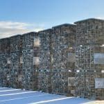 IBC Roof IBC Abdeckung ohne Verriegelung 4