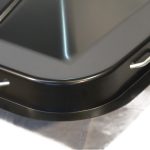 Schnellverriegelung Starkwind 4 IBC Roof Schnellverriegelung Starkwind 3