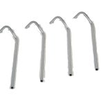 Schnellverriegelung Starkwind 2 IBC Roof Schnellverriegelung Starkwind 1